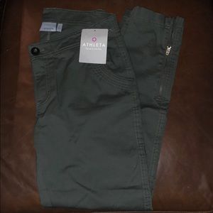 Athleta Organic Cotton Jasper